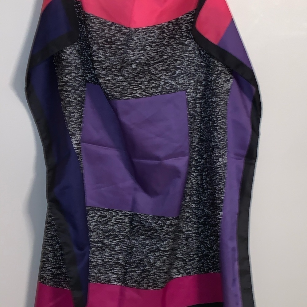 Vintage 80’s Scarf - Picture 3 of 4